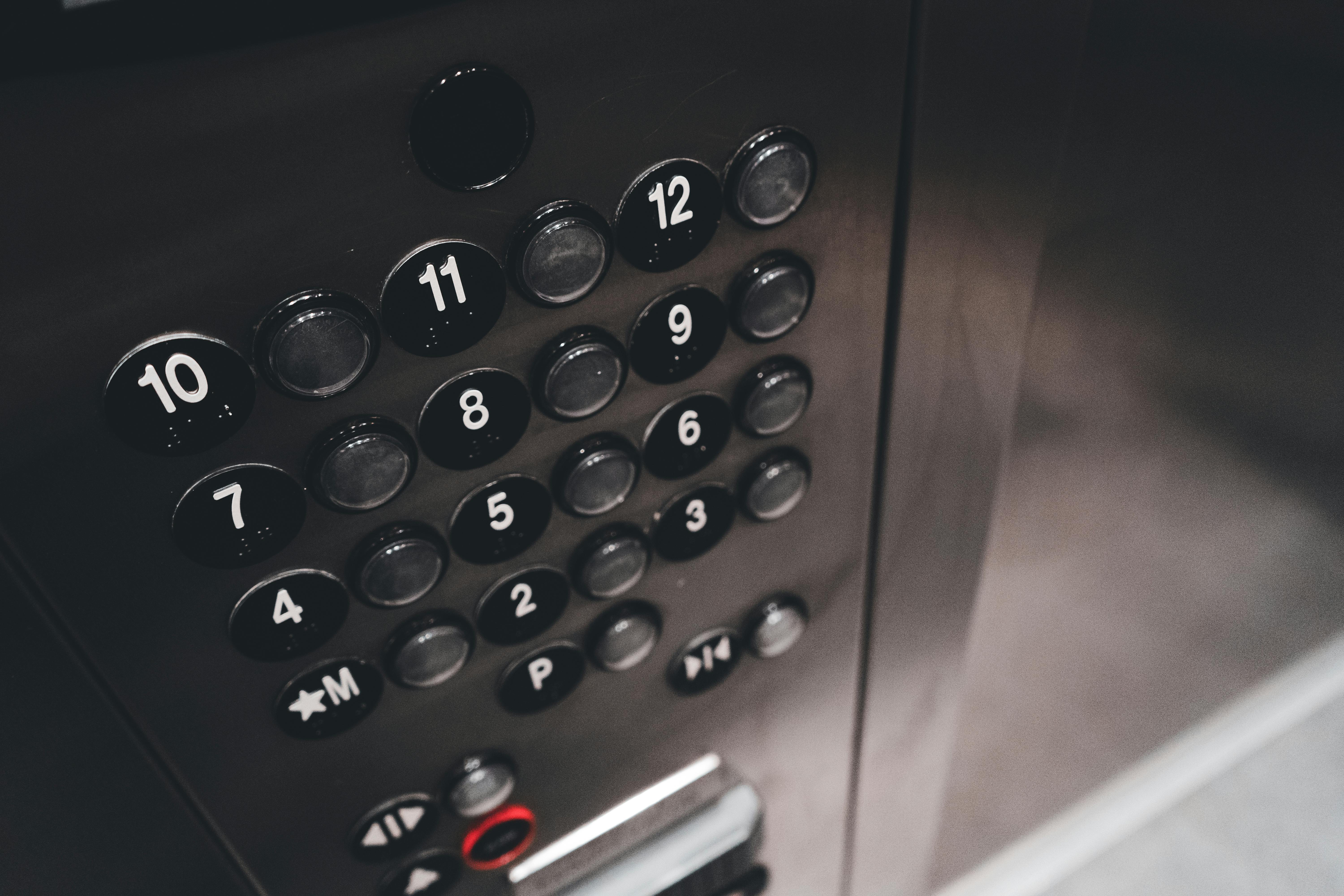 Elevator inspection and consulting services throughout the United States
