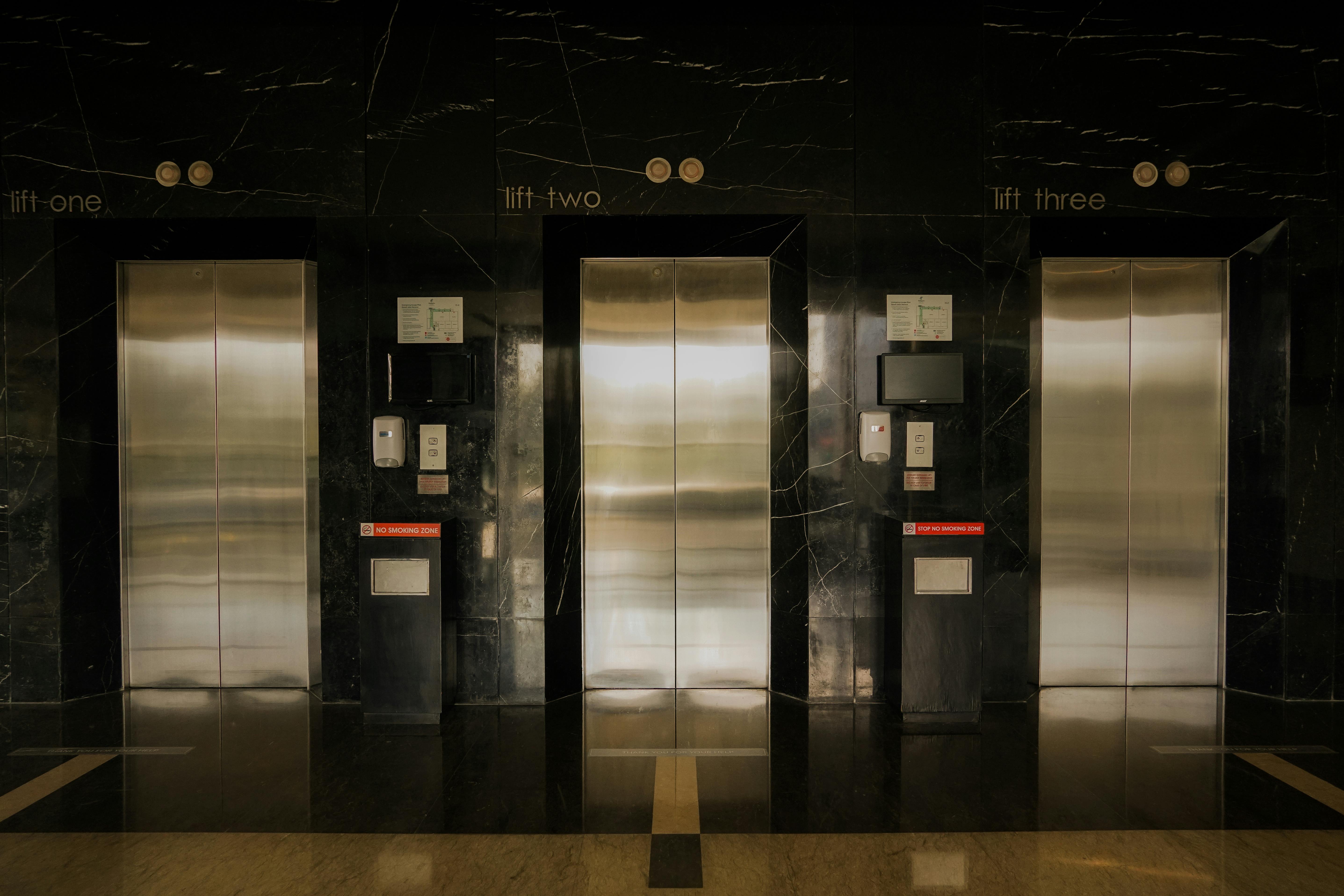Elevator inspection and consulting services throughout the United States